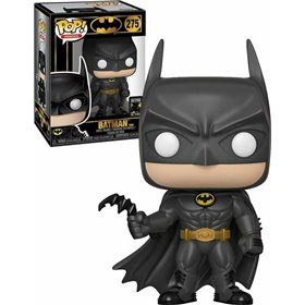 Pop! Heroes: Batman The Animated Series - Batman 80th Anniversary - Batman (1989) 275 Pop! Heroes: Batman The Animated Series - Batman 80th Anniversary - Batman (1989) 275