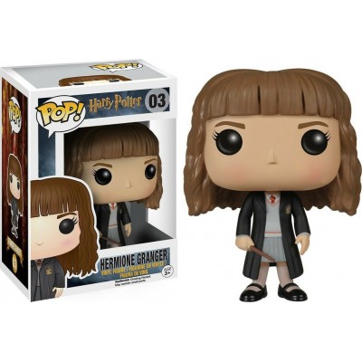 Pop! Movies: Harry Potter - Hermione Granger 03