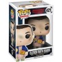 Pop! Television Stranger Things Eleven With Eggos 421
