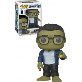 Pop! Marvel: Avengers Endgame - Hulk with Taco 575 Pop! Marvel: Avengers Endgame - Hulk with Taco 575