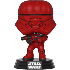 Pop!: Star Wars - Sith Jet Trooper Pop!: Star Wars - Sith Jet Trooper