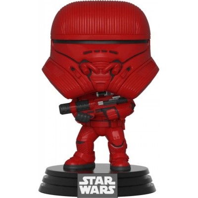 Pop!: Star Wars - Sith Jet Trooper