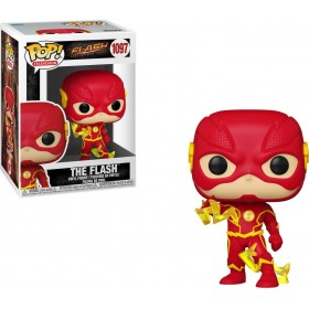 Pop! Television: The Flash 1097 Pop! Television: The Flash 1097