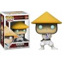 Pop! Games: Mortal Kombat - Raiden 538