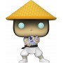 Pop! Games: Mortal Kombat - Raiden 538