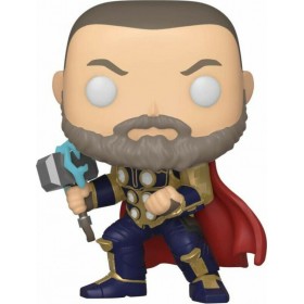 Pop! Games: Avengers - Thor (Marvel Gamer Verse) 628 Pop! Games: Avengers - Thor (Marvel Gamer Verse) 628