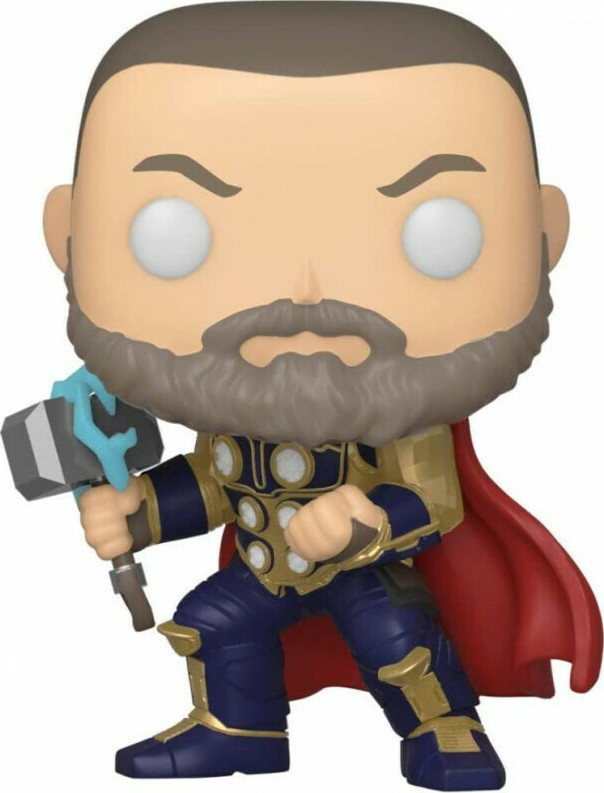 Pop! Games: Avengers - Thor (Marvel Gamer Verse) 628