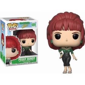 Pop! Television: Married with Children - Peggy Bundy 689 Pop! Television: Married with Children - Peggy Bundy 689