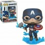 Pop! Marvel: Avengers Endgame - Captain America 573