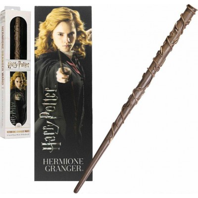 The Noble Collection Hermione Granger Ραβδί