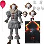 Neca It Chapter Two Ultimate Pennywise 18εκ.