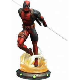 Diamond Select Toys Deadpool PVC Statue 23cm Diamond Select Toys Deadpool PVC Statue 23cm