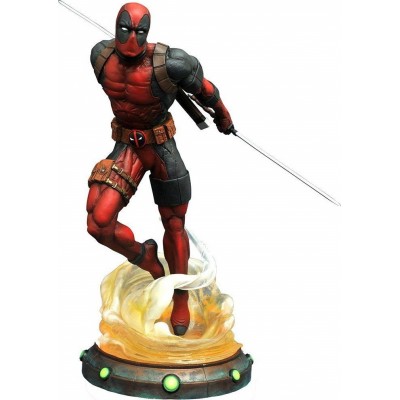 Diamond Select Toys Deadpool PVC Statue 23cm