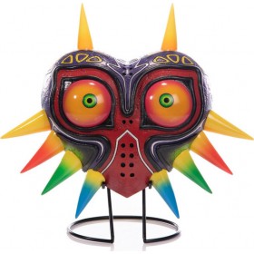 First 4 Figures The Legend of Zelda Majora`s Mask 25εκ. First 4 Figures The Legend of Zelda Majora`s Mask 25εκ.