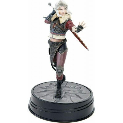 Dark Horse The Witcher 3: Wild Hunt Cirilla Fiona Elen Riannon Φιγούρα 20cm