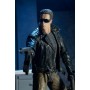 Neca Terminator Ultimate Police Station Assault T-800 (Motorcycle Jacket) 18εκ.