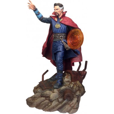 Diamond Select Toys Marvel Avengers 3 Dr Strange