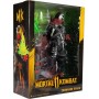 Mcfarlane Toys Φιγούρες Mortal Kombat Commando Spawn - Dark Ages Skin 30εκ.