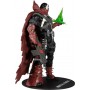 Mcfarlane Toys Φιγούρες Mortal Kombat Commando Spawn - Dark Ages Skin 30εκ.