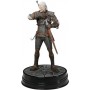 Dark Horse Heart of Stone Geralt Deluxe Statue 24cm (with 2 heads) 24εκ.