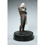 Dark Horse Heart of Stone Geralt Deluxe Statue 24cm (with 2 heads) 24εκ.