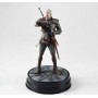 Dark Horse Heart of Stone Geralt Deluxe Statue 24cm (with 2 heads) 24εκ.