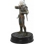 Dark Horse Heart of Stone Geralt Deluxe Statue 24cm (with 2 heads) 24εκ.