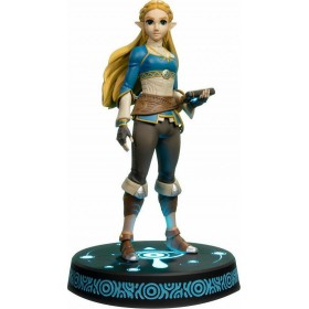 First 4 Figures Breath of the Wild - Zelda PVC Statue 23εκ. First 4 Figures Breath of the Wild - Zelda PVC Statue 23εκ.