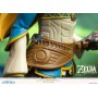 First 4 Figures Breath of the Wild - Zelda PVC Statue 23εκ.