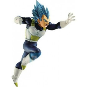 Banpresto Dragon Ball Super Saiyan God Vegeta Z Banpresto Dragon Ball Super Saiyan God Vegeta Z