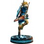 First 4 Figures The Legend of Zelda: Breath of the Wild - Link Statue Collector's Edition 25εκ.