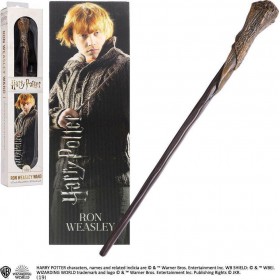 The Noble Collection Ron Weasley Ραβδί Ρέπλικα 30εκ. The Noble Collection Ron Weasley Ραβδί Ρέπλικα 30εκ.