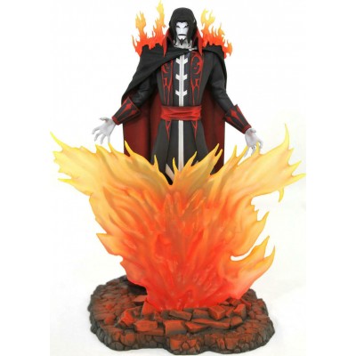 Diamond Select Toys Castlevania Gallery - Dracula 23εκ.