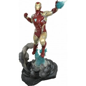 Diamond Select Toys Avengers 4 Iron Man PVC Statue Diamond Select Toys Avengers 4 Iron Man PVC Statue