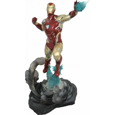 Diamond Select Toys Avengers 4 Iron Man PVC Statue