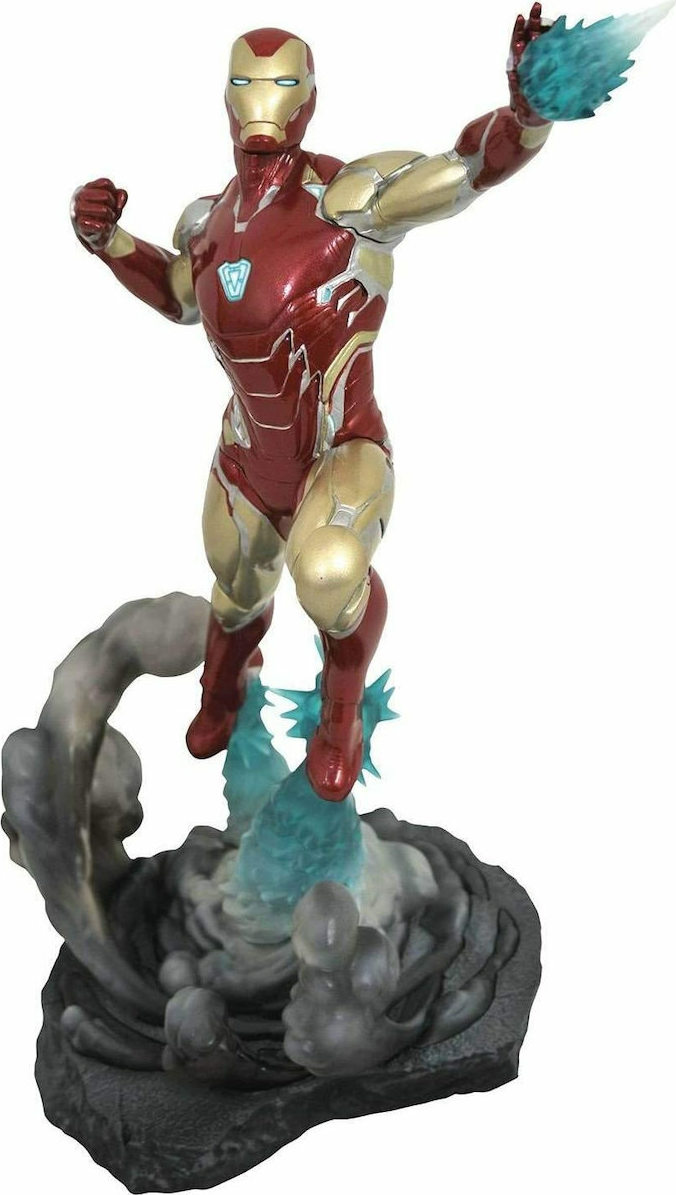 Diamond Select Toys Avengers 4 Iron Man PVC Statue