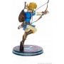 First 4 Figures The Legend of Zelda: Breath of the Wild - Link 25εκ.