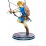 First 4 Figures The Legend of Zelda: Breath of the Wild - Link 25εκ.