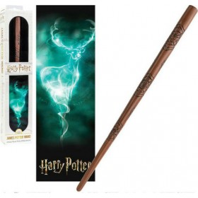 The Noble Collection James Potter Ραβδί Ρέπλικα 30εκ. The Noble Collection James Potter Ραβδί Ρέπλικα 30εκ.