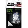 Fascinations Metal Earth Star Wars: R2-D2 Model Kit