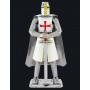 Fascinations Metal Earth Templar Knight