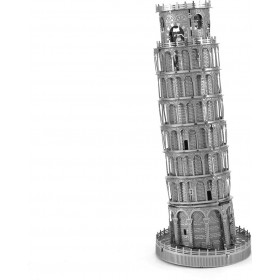 Fascinations Architecture: Leaning Tower Pisa Fascinations Architecture: Leaning Tower Pisa