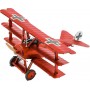 Fascinations Metal Earth Fokker Dr. I Triplane