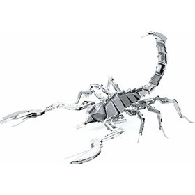 Fascinations Bug Collection: Scorpion Fascinations Bug Collection: Scorpion