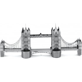 Fascinations Architecture: London Tower Bridge Fascinations Architecture: London Tower Bridge