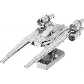 "Fascinations Star Wars U-Wing Fighter 12 Fascinations Star Wars U-Wing Fighter 12,2x4,4x3,8 εκ.