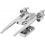 Fascinations Star Wars U-Wing Fighter 12,2x4,4x3,8 εκ.