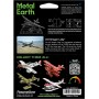 Fascinations Metal Earth U-2 Dragon Lady