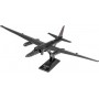 Fascinations Metal Earth U-2 Dragon Lady