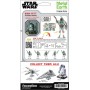 Fascinations Star Wars: Boba Fett Model Kit